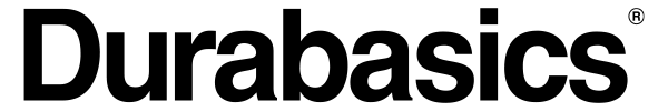 Durabasics logo