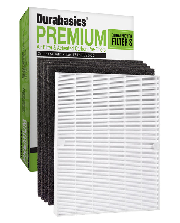 Durabasics filters shop