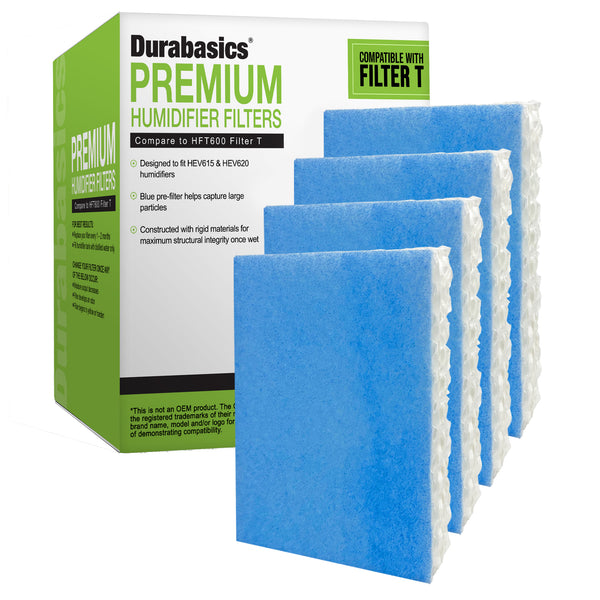 Durabasics filters clearance