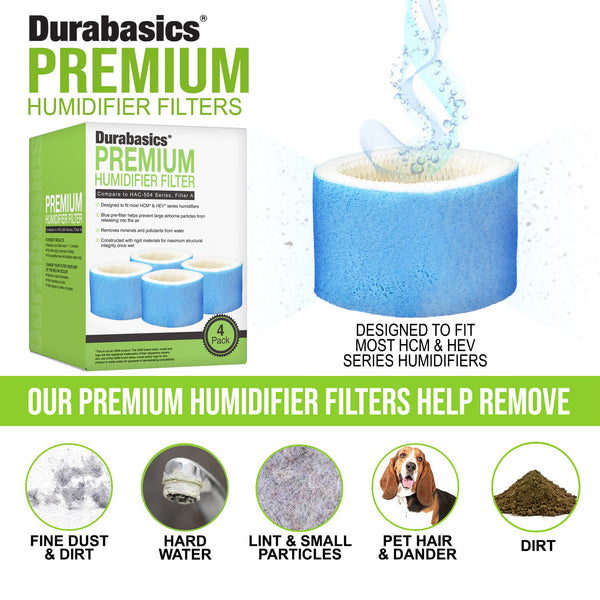 Small deals humidifier filters