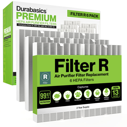Honeywell Filter R Compatible 6 Pack
