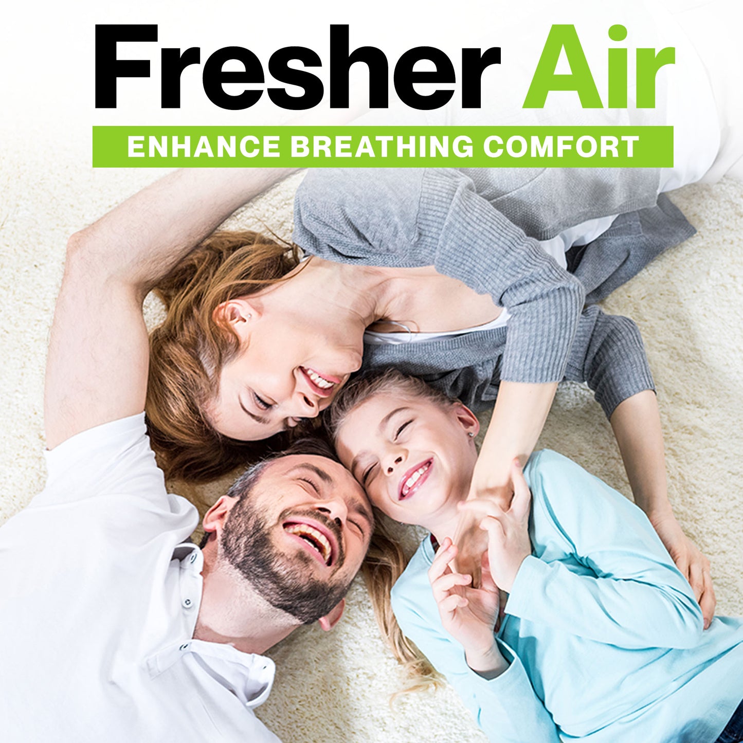 6 Pack of Premium Humidifier Filters | Compatible with Honeywell Humidifier Filter HAC-504, HAC-504AW & Honeywell Filter A | Replacement for Honeywell Filter HCM 350 & Other Cool Mist Humidifiers