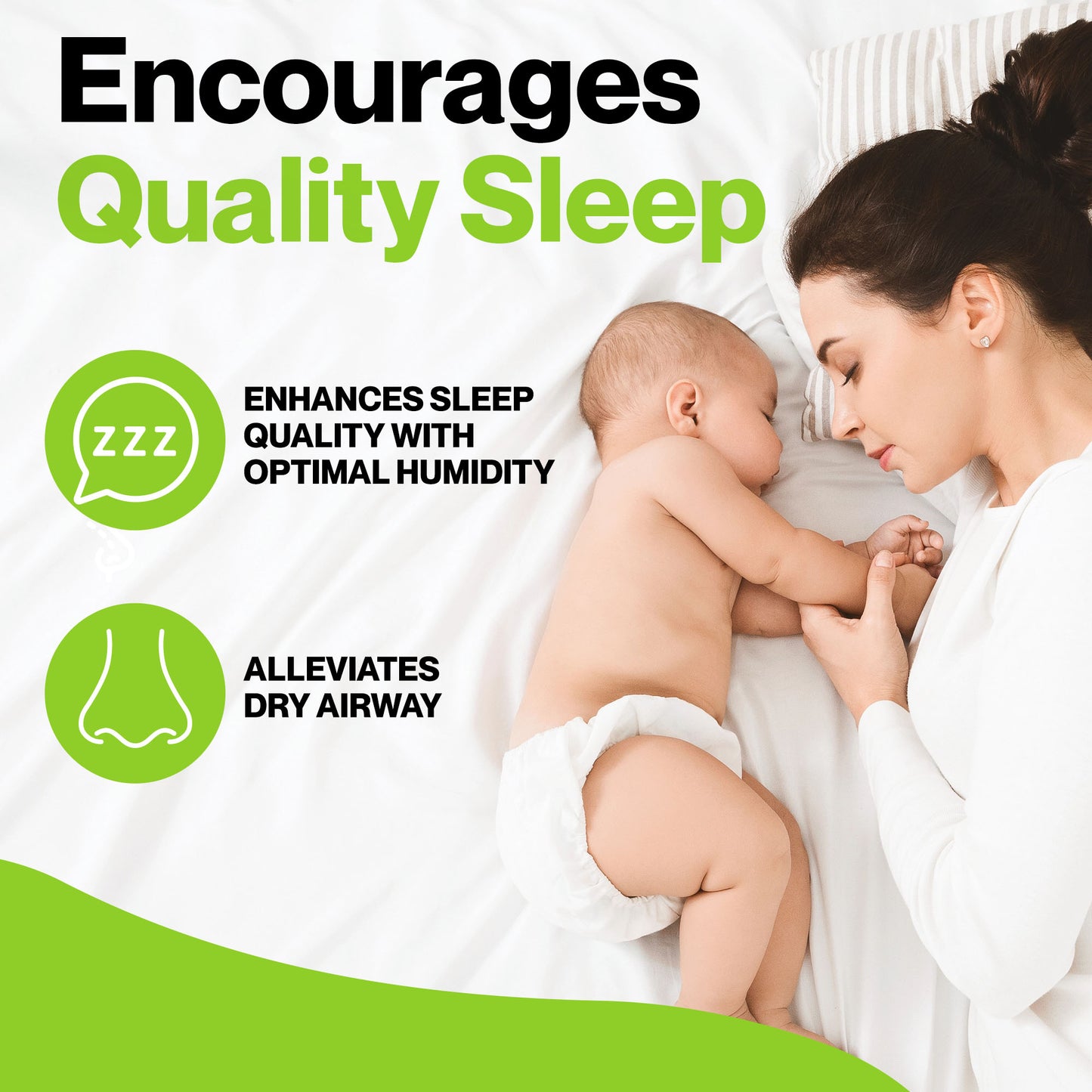 6 Pack of Premium Humidifier Filters | Compatible with Honeywell Humidifier Filter HAC-504, HAC-504AW & Honeywell Filter A | Replacement for Honeywell Filter HCM 350 & Other Cool Mist Humidifiers