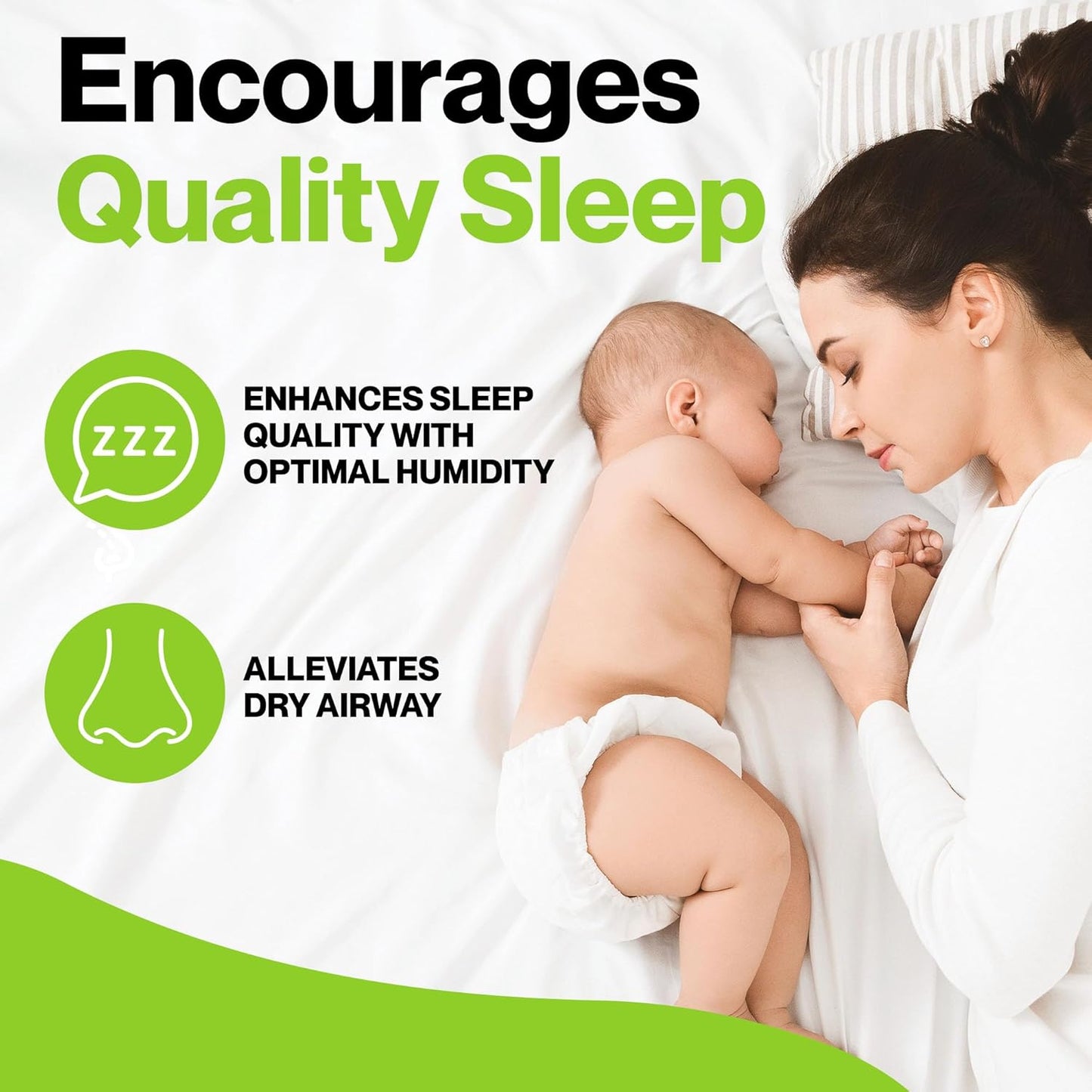 Durabasics 6 Pack of Premium Humidifier Filters Compatible with Honeywell Humidifier Filters HAC-504, HAC-504AW & Honeywell Filter A | Replacement for HCM 350 Cool Mist Humidifiers