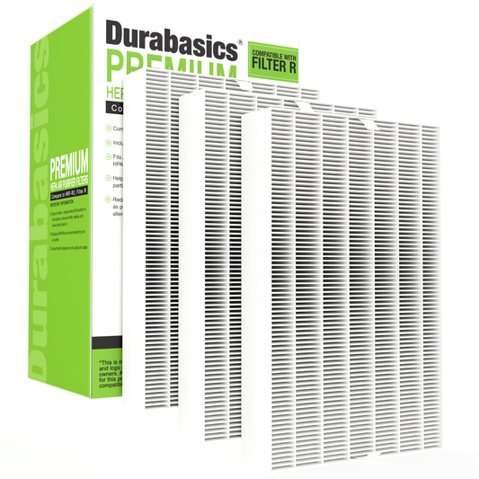 Honeywell Filter R Compatible 3 Pack