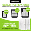 Honeywell Filter R Compatible 3 Pack