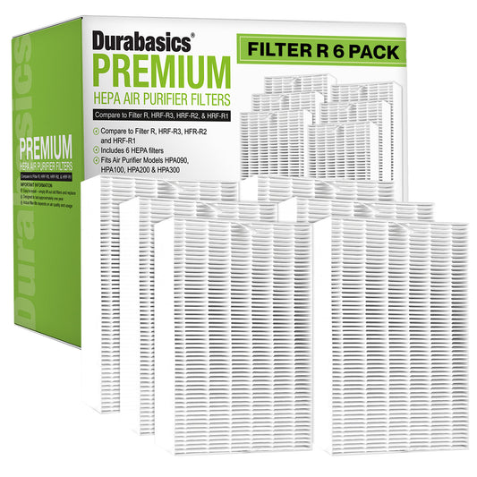 Honeywell Filter R Compatible 6 Pack