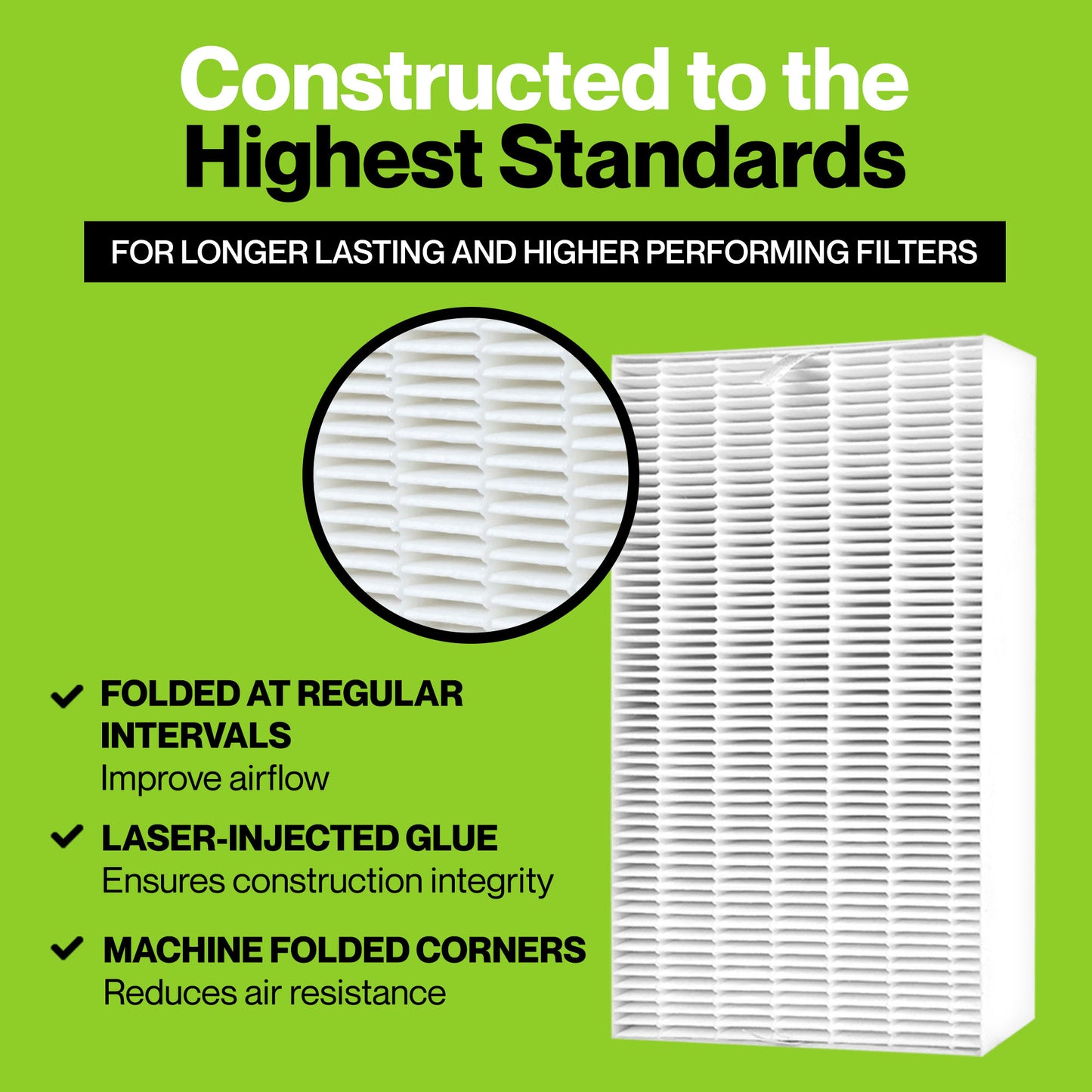 Honeywell Filter R Compatible 6 Pack