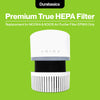 Durabasics HEPA Filter for MOOKA Air Purifier Replacement Filter EPI810 - 3 Stage Filtration System - 2 Pack - Replacement for MOOKA Air Purifiers EPI810 & KOIOS Air Purifier Filter Replacement EPI810