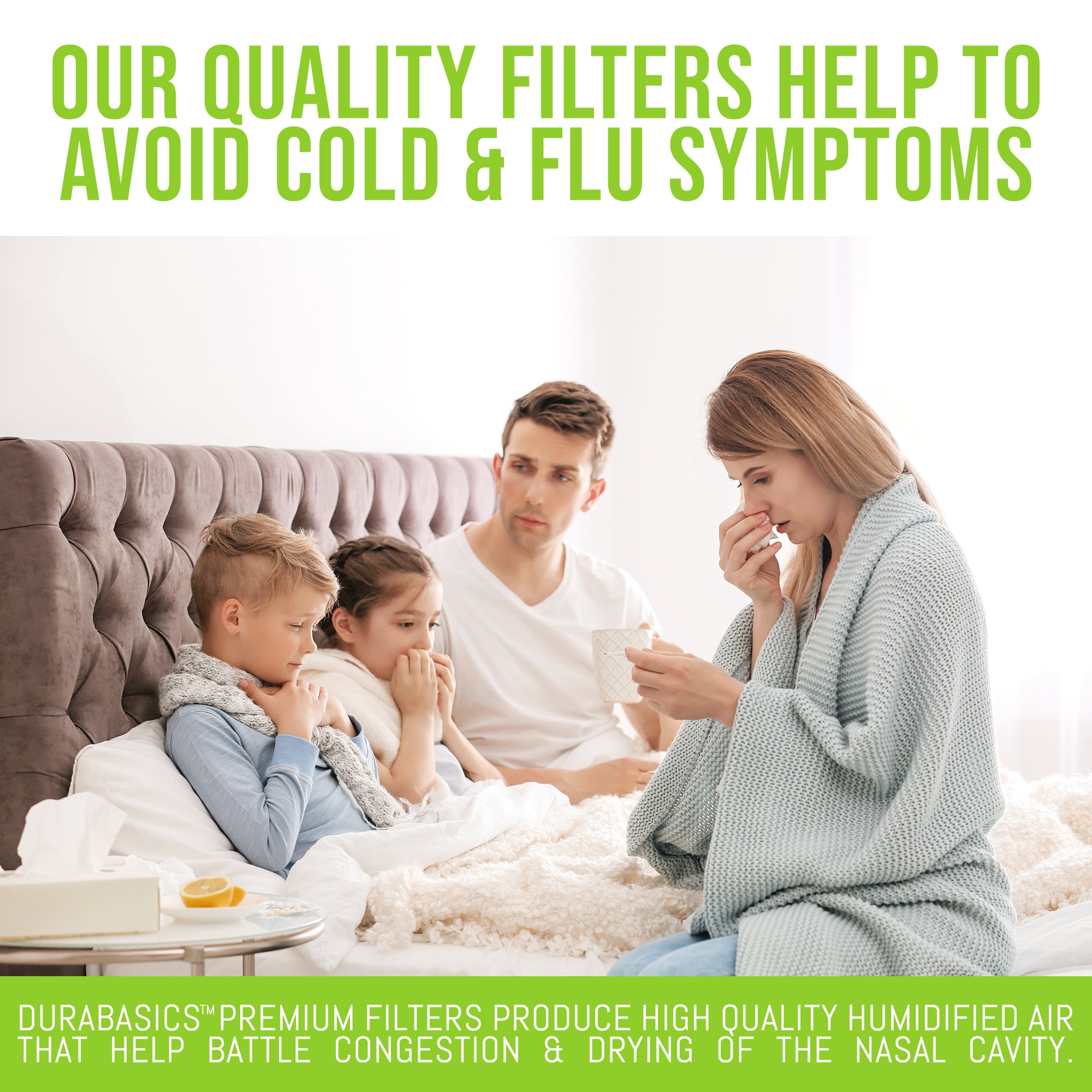 Hwf62 online humidifier filter