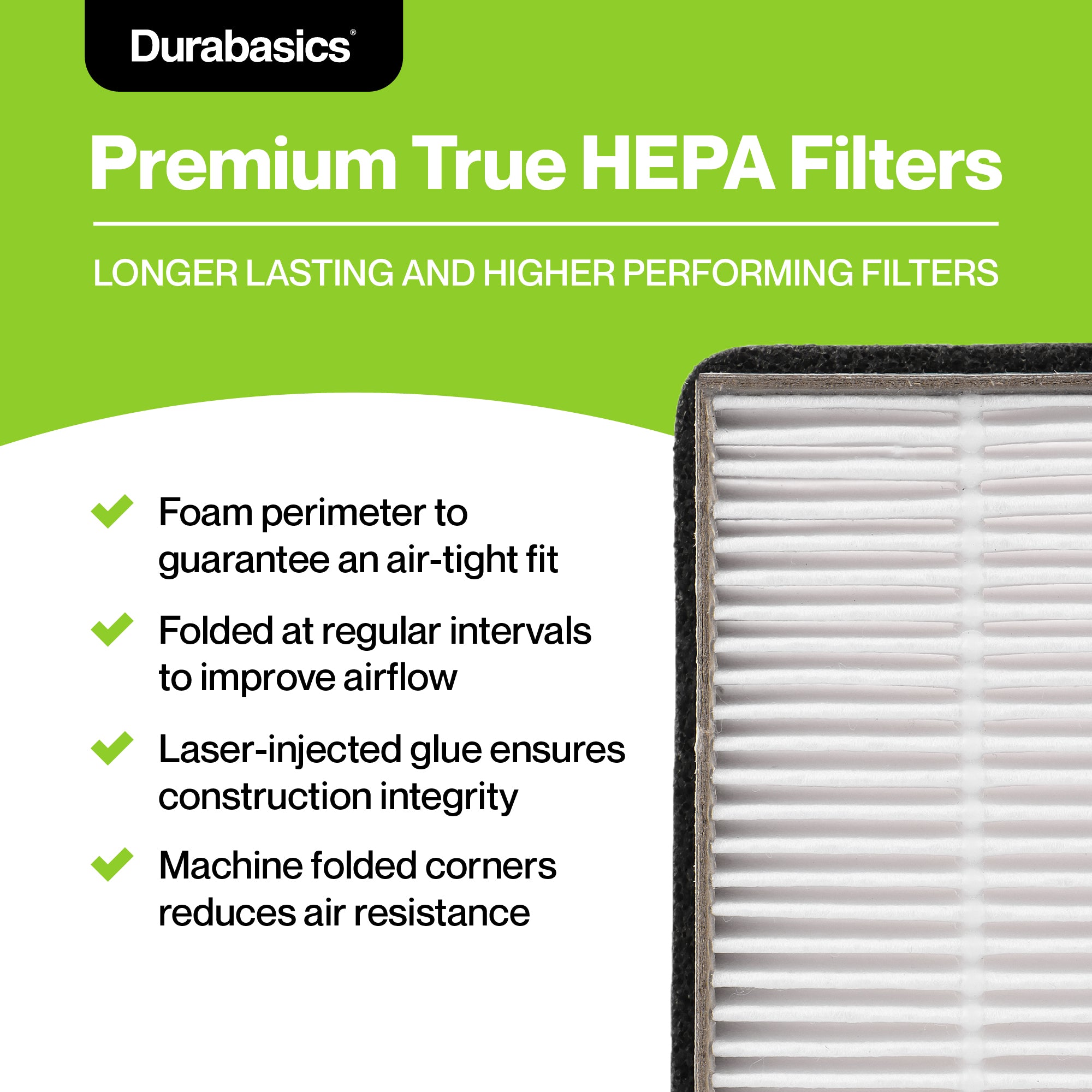 Vornado air hotsell purifier replacement filters