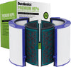 Dyson TP04, HP04 & DP04 Compatible Filter Replacements for Dyson Pure Cool Filter